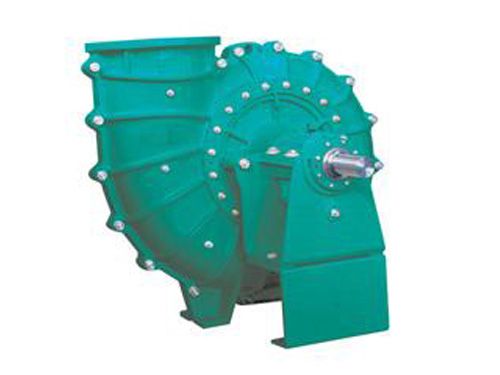 TL型脫硫(liú)泵