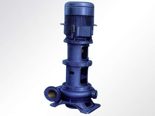 PWL型(xing)離心式(shi)污水泵(bèng)