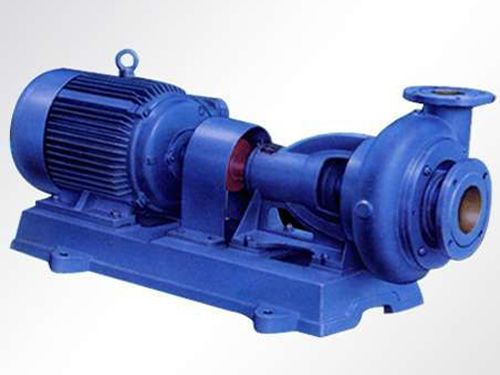 PWF型耐酸(suan)污水泵(beng)