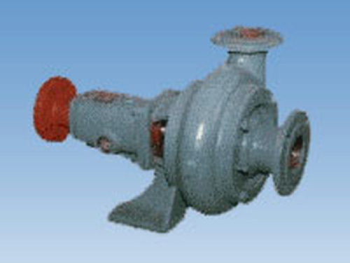 WD、WDF、WDL型污水(shui)泵