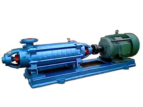 D型多級離(li)心泵