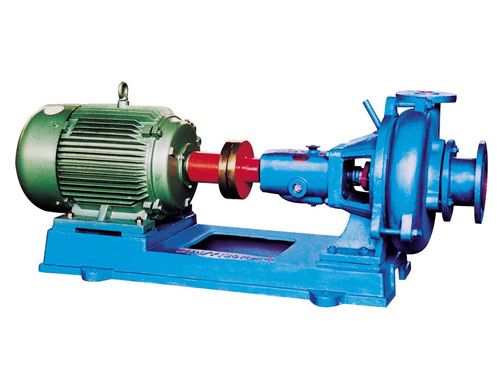 PN、PNL型泥(ní)漿泵