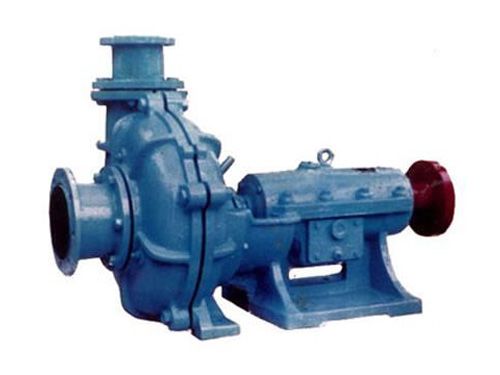 PNJB、PNJFB型(xíng)襯膠泥漿泵