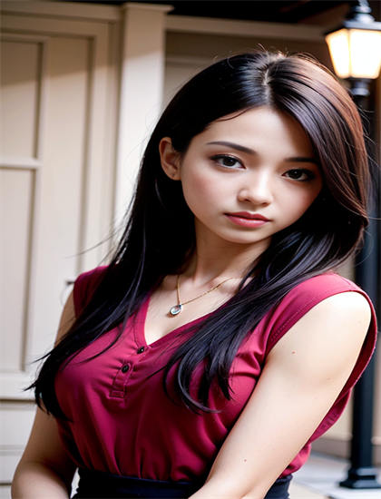 人物深度《恶灵》：探索角色选择的恰当性与艺术效果 理解表演与导演的配合